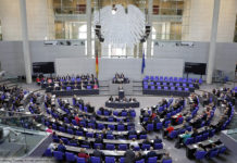 bundestags-wahl, Politik, Parteien; © Deutscher Bundestag/Thomas Köhler/ photothek.net