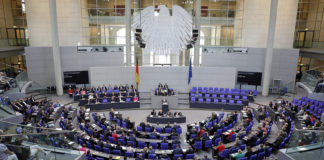 bundestags-wahl, Politik, Parteien; © Deutscher Bundestag/Thomas Köhler/ photothek.net
