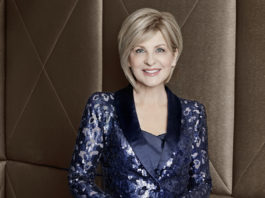 Carmen Nebel; © ZDF/Marcus Höhn
