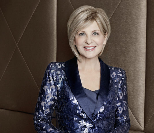 Carmen Nebel; © ZDF/Marcus Höhn