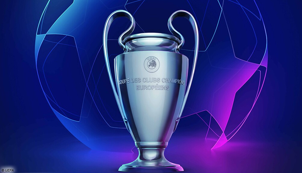 Champions League-übertragung Im Fernsehen
