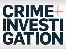 Crime+Investigation; © Crime+Investigation