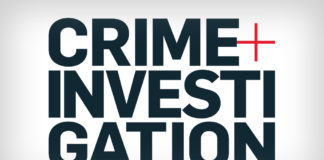 Crime+Investigation; © Crime+Investigation