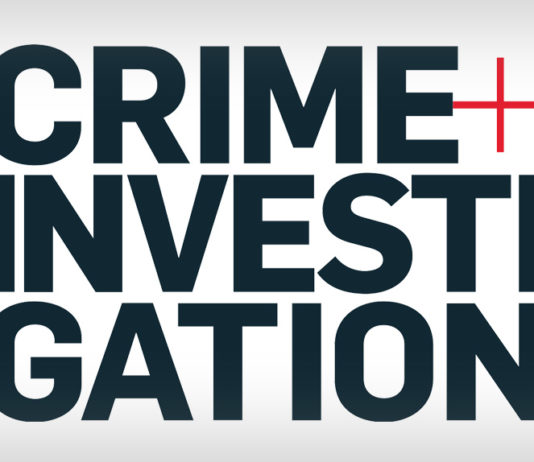 Crime+Investigation; © Crime+Investigation