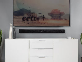 Denon DHT-S216; © Sound United