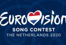 ESC2020 Eurovision: © Eurovision
