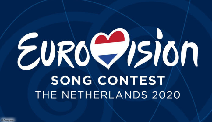 ESC2020 Eurovision: © Eurovision