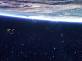 Esa ClearSpace; © esa.int
