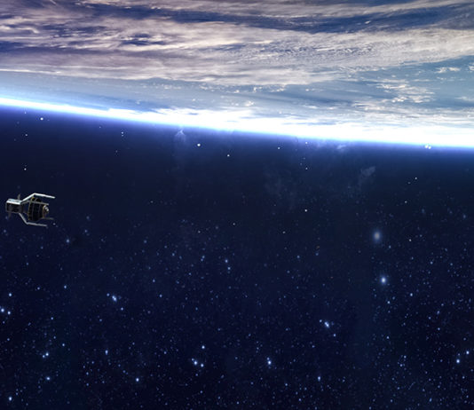 Esa ClearSpace; © esa.int