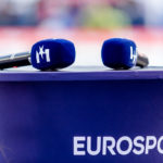 Eurosport, Mikrofone; © Eurosport