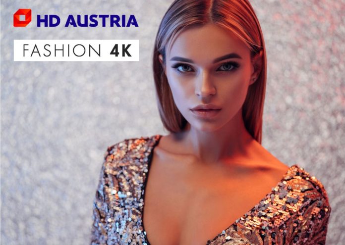 HD Austria/Fashion 4K