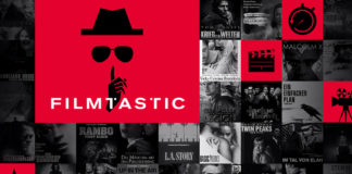 Filmtastic; © Filmtastic