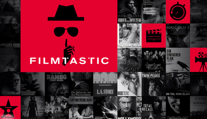 Filmtastic; © Filmtastic