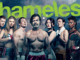 Fox Shameless; © 2019 Showtime All rights reserved