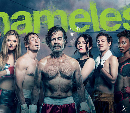 Fox Shameless; © 2019 Showtime All rights reserved