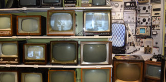 Fernsehen