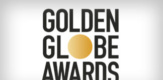 Globes not Oscars; © 2020 Hollywood Foreign Press Association and DCP Rights, LLC.