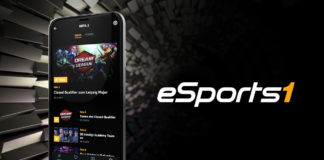 eSports1; © Sport1