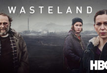 Wasteland HBO; © HBO