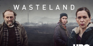Wasteland HBO; © HBO