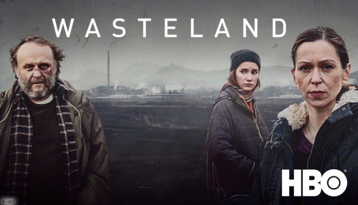 Wasteland HBO; © HBO