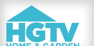 HGTV Home & Garden TV; © Discovery Networks