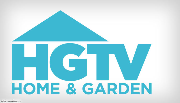 HGTV Home & Garden TV; © Discovery Networks