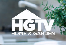 HGTV Home & Garden TV; © Discovery Networks