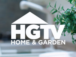 HGTV Home & Garden TV; © Discovery Networks