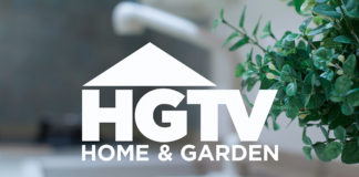 HGTV Home & Garden TV; © Discovery Networks