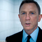 James Bond "Keine Zeit zu sterben" No Time to Die Daniel Craig