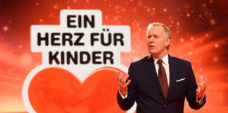 Kerner, herz fuer kinder; © Ein Herz für Kinder