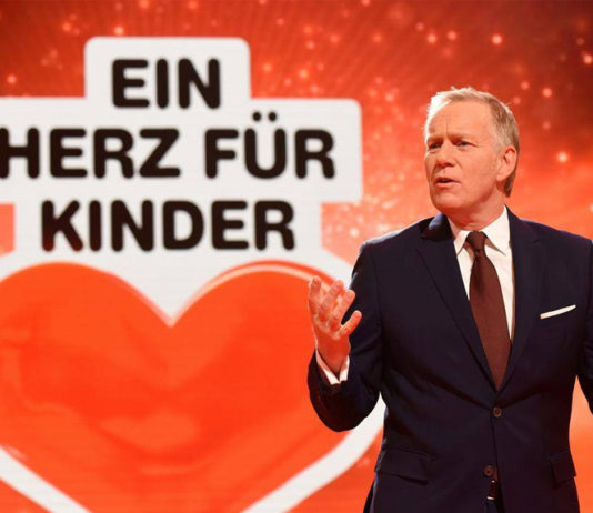 Kerner, herz fuer kinder; © Ein Herz für Kinder