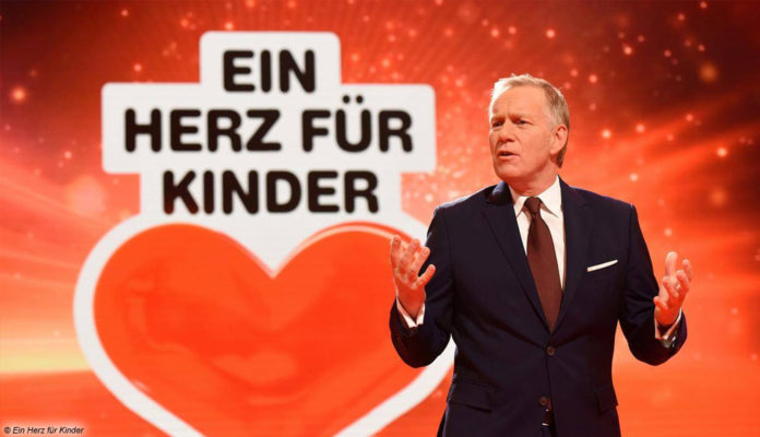 Kerner, herz fuer kinder; © Ein Herz für Kinder