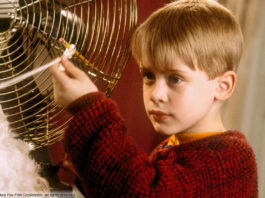 Kevin allein zu Haus© 1990 Twentieth Century Fox Film Corporation. All rights reserved.