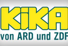 Kika, Logo; © Kika