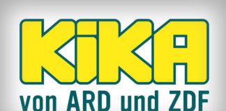 Kika, Logo; © Kika