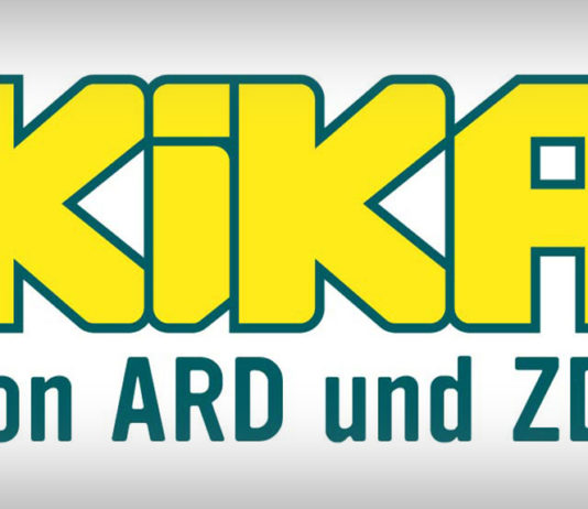 Kika, Logo; © Kika