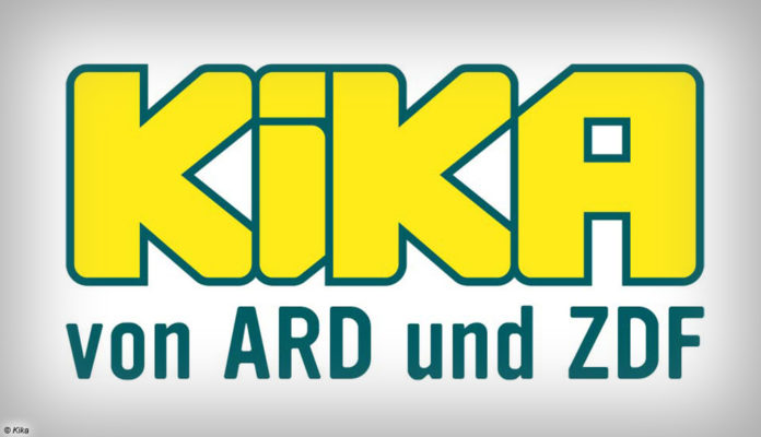 Kika, Logo; © Kika