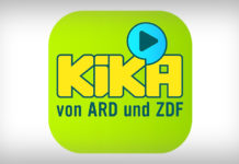 Kika App; © Kika