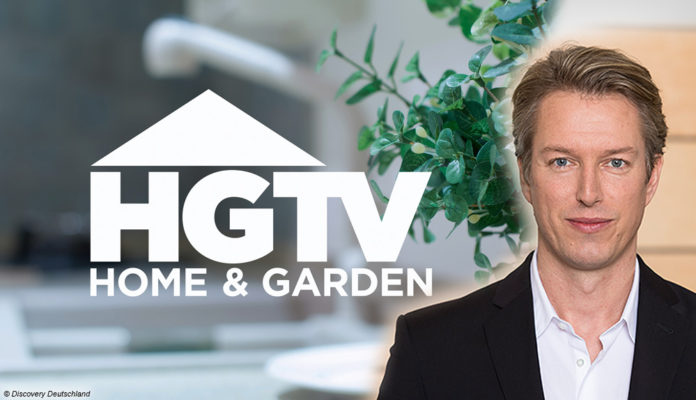 Home Garden Tv Auf Allen Plattformen Nicht Nur Tv Kanal