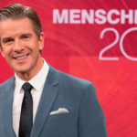Menschen 2019 Markus Lanz; © ZDF/Sascha Baumann