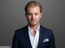 Nico Rosberg; © TVNOW / Team Nico Rosberg /Julian Bogner