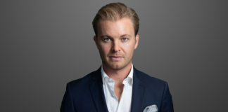 Nico Rosberg; © TVNOW / Team Nico Rosberg /Julian Bogner