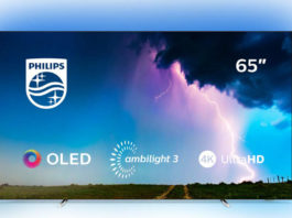 Philips_OLED ; © Amazon/Philips