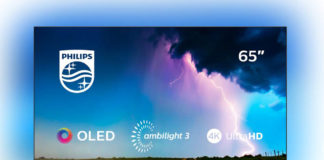 Philips_OLED ; © Amazon/Philips