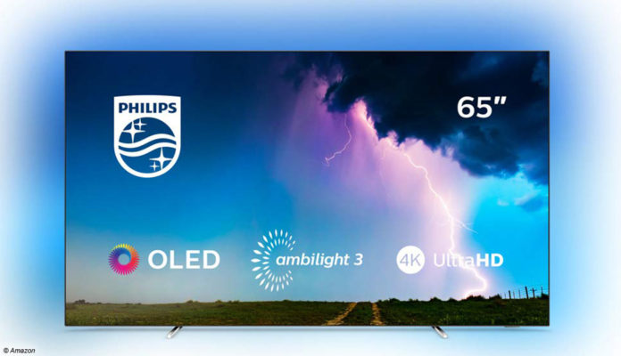 Philips_OLED ; © Amazon/Philips