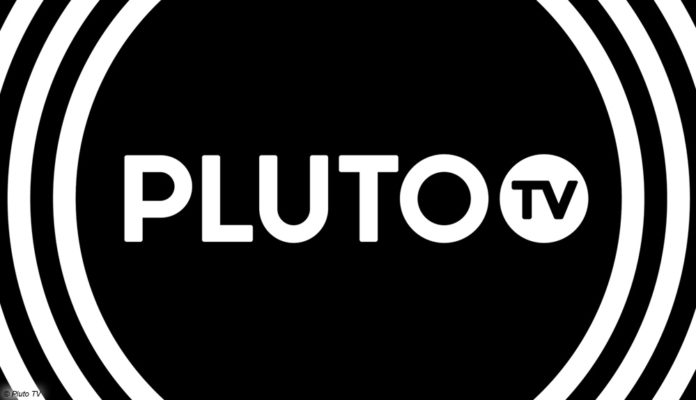 Pluto TV; © Pluto TV
