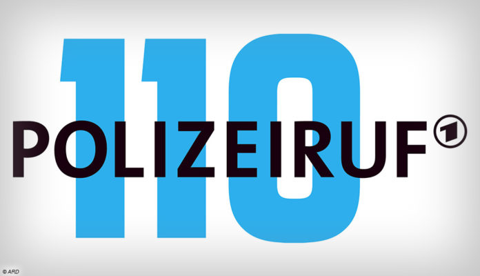 Polizeiruf; © ARD