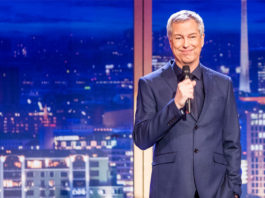 Quatsch Comedy Club; © Sky Deutschland